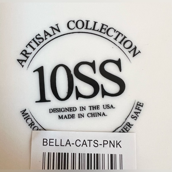 🐱Artisan Collection Mug🐱 - Picture 5 of 5